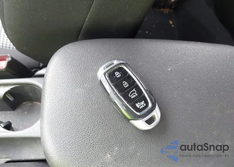 2020 Hyundai Kona Sel from USA, damaged, VIN KM8K22AA1LU526751